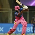 RR Win Over KKR