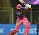 RR Win Over KKR