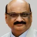 Sitting SC Judge Justice Mohan M Shantanagoudar passes away