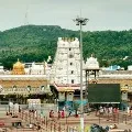 Tirumala Hundi Offerings Down Amid Low Piligrims Rush