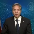 America Extends Support to India