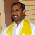 palla slams vijaya sai