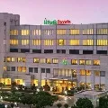 Delhi Hospital Stops Admissions Amid Shortage Of Oxygen