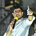 Nara Lokesh fires on fake tweet issue