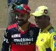 Toss won by Mahendra Singh Dhoni