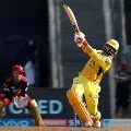 Ravindra Jadeja last over blast handed Chennai Super Kings a huge total