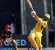 Ravindra Jadeja last over blast handed Chennai Super Kings a huge total