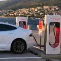 Teslas head quarter will be in Mumbai