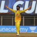 Chennai Super Kings beat Royal Challengers Baglore