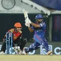 Delhi Capitals won the Super Over