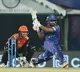 Delhi Capitals won the Super Over