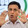 congress fires on PM Modi on Vaccination policy