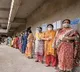 Bengal Votes For 34 Seats In 7th Phase