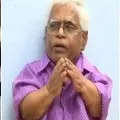 Chiranjeevi pays condolences to Potti Veeraiah