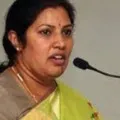purandeswari slams kcr