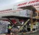 318 Oxygen Concentrators arrive at Delhi airport from United States