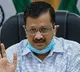 Covid vaccine is free for above 18 years age says Kejriwal