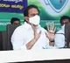 AP Health Minister Alla Nani review in Guntur district