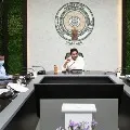 CM Jagan reviews on Amma Odi laptop scheme