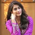 Pooja Hegde entry in Acharya movie