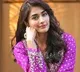 Pooja Hegde entry in Acharya movie