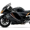 Suzuki launches Hayabusa third gen bike in Indian market