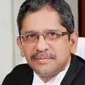 Justice NV Ramana Files case against miscreants who floated fake twitter account on his name