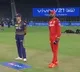 KKR won the toss and elected bowling against Punjab Kings