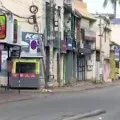 lockdown like curbs in Kerala