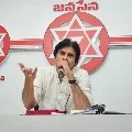 Pawan Kalyna slams CM Jagan latest review meetings