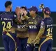 KKR bowlers controls Punjab Kings for a low score