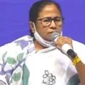 Covid surge is the result of centres Negligence Mamata Banerjee alleges