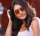 Esha Rebba Setires on David Warner