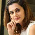 Bollywood Actress Taapsee Pannu warn Netizen over his advice