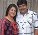 Actress Mala Sri Husbend Died with Corona
