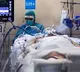 99 percent of people are recovering from covid