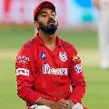 Cant Talk on Defete says KL Rahul