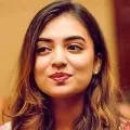 Nazriya left the Ante Sundaraniki shooting spot due to corona effect