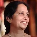 ABN Andhrajyothi MD Radhakrishna Wife Passes Away