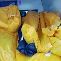 22 Covid bodies crammed in one van triggers outrage in Maharashtra Beed