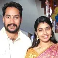 Anchor Shyamala husband arrested