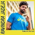 Ravindra Jadeja appointed as Asics brand ambassador