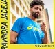 Ravindra Jadeja appointed as Asics brand ambassador