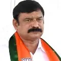 Jagan may not be CM for 3 years says Vishnu Kumar Raju
