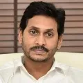 Jagan telephones Andhrajyothi MD Radhakrishna