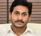 Jagan telephones Andhrajyothi MD Radhakrishna