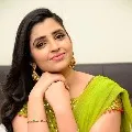 Anchor Shyamala responds on her husband arrest