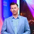 Brett Lee donates one bitcoin to India