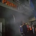 4 Patients Killed In Massive Fire At Private Hospital In Thane