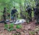 Two naxals died in Maharashtra